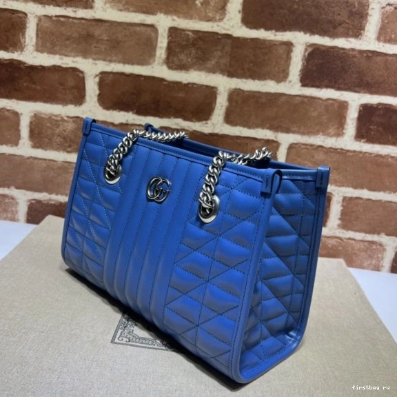 Firstbag ru Gucci TOTE BAG-26.5*19*11cm 0709